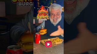 BunTastic Burgers Unlock the Secret Menu Great Value Grandpa Special Burger Meal Deal [upl. by Sewoll]