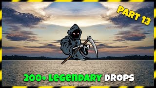 MOST LEGENDARY TOP 200 BEAT DROPS  Drop Mix 13 by Trap Madness 2500 Subscriber Special [upl. by Katuscha]