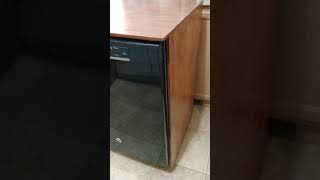 DIY Portable Dishwasher [upl. by Melita675]