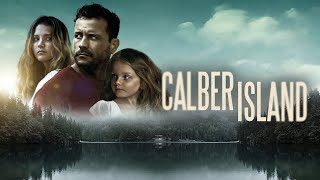 Calber Island 2024  Full Movie  Faith Film  Suspense [upl. by Jaeger]