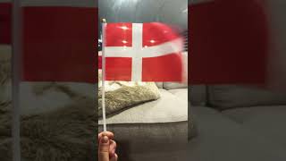 Denmark National Anthem [upl. by Ekusuy847]