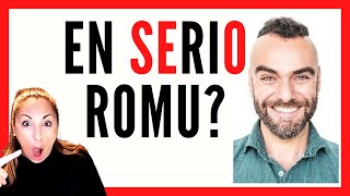 ROMUALD FONS  Lo que NO TIENE PRECIO  SEO Vocal coach  CRECETUBE [upl. by Loux]