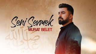 MURAT BELET  SENİ SEVMEK [upl. by Acemahs]