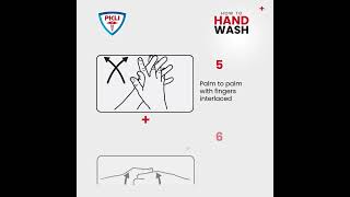 Hand Hygiene Matters [upl. by Erbma]