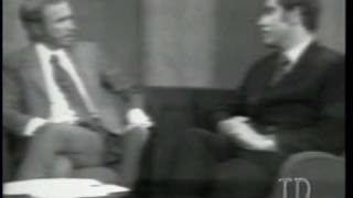 Jeffrey MacDonald on Dick Cavett [upl. by Glennie914]