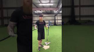 Batting practice tips techniques and common sense [upl. by Bedad]