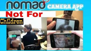 How To Download Nomao App  X Ray Camera App  100 Working 2022 [upl. by Nnylatsyrk]