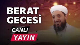 Berat Gecesi Sohbeti  İsmail YAŞAR [upl. by Enra35]