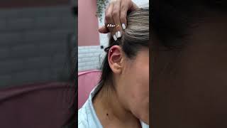 What was your first cartilage piercing ✨ earstyling earpiercing earpiercings earpiercingideas [upl. by Ocirne974]