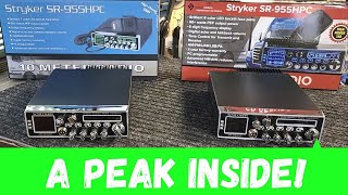 Stryker 955 V1 vs V2 [upl. by Afirahs834]