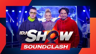 IDJSHOW  S02E10  2023  SOUNDCLASH [upl. by Derreg]