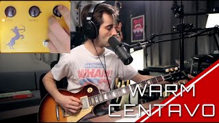 Warm Audio Centavo  ReviewDemo [upl. by Montford]