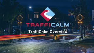 TraffiCalm Overview  Radar Driver Feedback Signs LED Traffic Signs Calming Devices [upl. by Prendergast846]