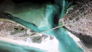 Destin Florida Inshore and Kayak Fishing  How amp Where [upl. by Reppiks]