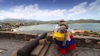 Isla de Margarita Video Promocional [upl. by Gavrilla]