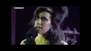 Valerie live at La Semaine 2007  Amy Winehouse [upl. by Ynnus]