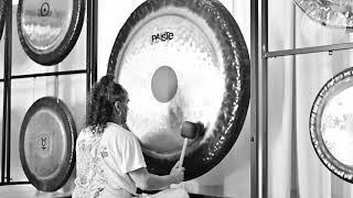 GONG BATH  ZEN AND SOUNDS [upl. by Sabina]