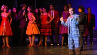 WEST SIDE STORY quotMAMBOquot Stratford Playhouse [upl. by Mages933]