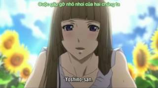 Bokutachi no uta Zetsuen no Tempest ending 2 vietsub [upl. by Trixie]