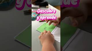 🎉 Actividad Lúdica Formando Palabras 🧩✨EducaciónLúdica Sílaba Lectoescritura Pedagogía [upl. by Luci]