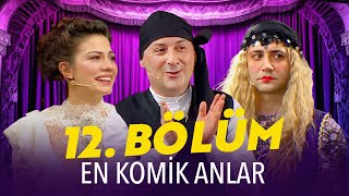 TOLGSHOW 13 Bölüm  Tek Parça Full HD [upl. by Yekciv328]