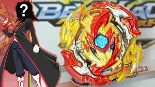 LORD SPRIGGAN BlDm amp GT Triple Booster Set Unboxing amp Test Battles  Beyblade Burst GTRise [upl. by Darryl]