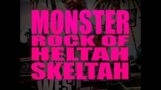 Rock  Monster Freestyle [upl. by Nawed417]