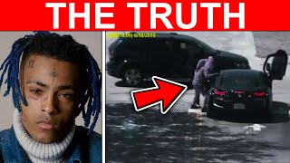 THIS IS HOW XXXTENTACION PASSED AWAY THE TRUTH COMES OUT [upl. by Behnken40]