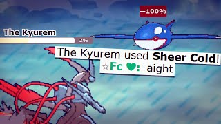 Challenging A Smogon Council Member On Pokemon Showdown [upl. by Crysta813]