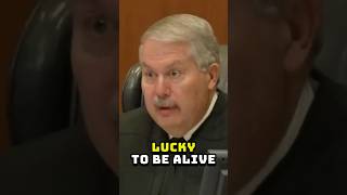 The Wildest Case This Judge Has Ever Seen [upl. by Eustis]