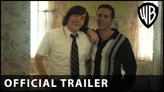 THE MANY SAINTS OF NEWARK – Official Trailer – Warner Bros UK amp Ireland [upl. by Tiedeman]