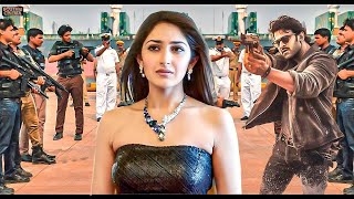 South Movie Hindi Dubbed  South Indian Movies Dubbed In Hindi  Junga Movie [upl. by Enirak]