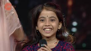 Sa Re Ga Ma Pa Lil Champs 2009  Ep  1  Full Episode  Zee TV [upl. by Bertle]