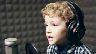 Eldad Kids quotAlo Aloquot OFFICIAL VIDEO Muzica pentru copii [upl. by Saxen860]