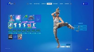 alt account 3 Fortnite [upl. by Reniar794]