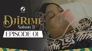 Série  Djirime  Saison 3  Episode 1 [upl. by Sucy]