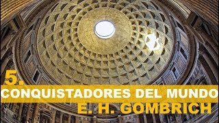 Historia del Arte de E H Gombrich [upl. by Eoin]