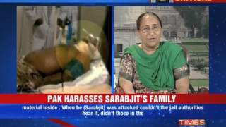 Sarabjit Singh attacked family hassled [upl. by Files103]