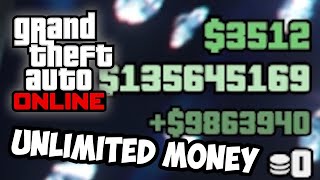 Comment avoir de largent sur GTA 5 Online grâce à Cheat Engine [upl. by Atnek]