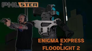 The Phlster Enigma Express and how it effects performance [upl. by Sila635]