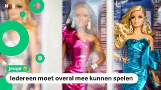 Speelgoed speciaal voor jongens of meisjes kan dat nog wel [upl. by Eisak788]