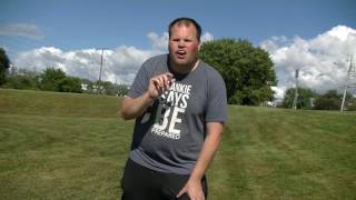 Guy Tries to Eat 70 Hamburgers at Once [upl. by Nrol]