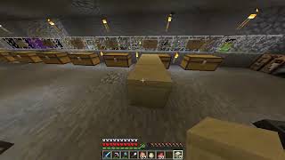 How to Make SMOOTH SANDSTONE in MINECRAFT [upl. by Dhruv]