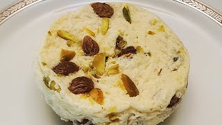 3 Ingredients😋BHAPA DOI Recipe  Traditional Bengali Sweet  Steamed YogurtMisty Doi [upl. by Balac]