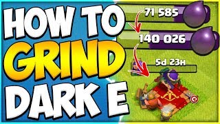 The Best TH10 Dark Elixir Farm Army To Upgrade Your Heroes in Clash of Clans [upl. by Nylknarf168]