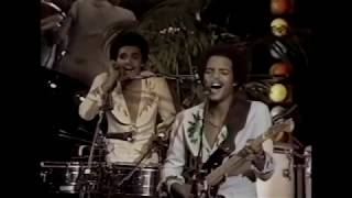 Brothers Johnson quotStrawberry Letter 23quot Live 1977 [upl. by Adnoraj299]