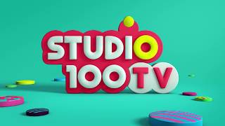 Studio 100 TV dat is thuiskomen bij jouw vrienden [upl. by Attenaj608]