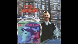 Paul Mauriat  Love Is Blue amp Cent Mille Chansons [upl. by Morehouse]