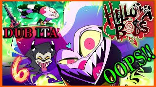 HELLUVA BOSS ITA  OOPS  S2 EPISODIO 6 [upl. by Plunkett]