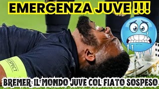 3 modi in cui la Juventus può riprendersi da questo colpo devastante [upl. by Adoh2]